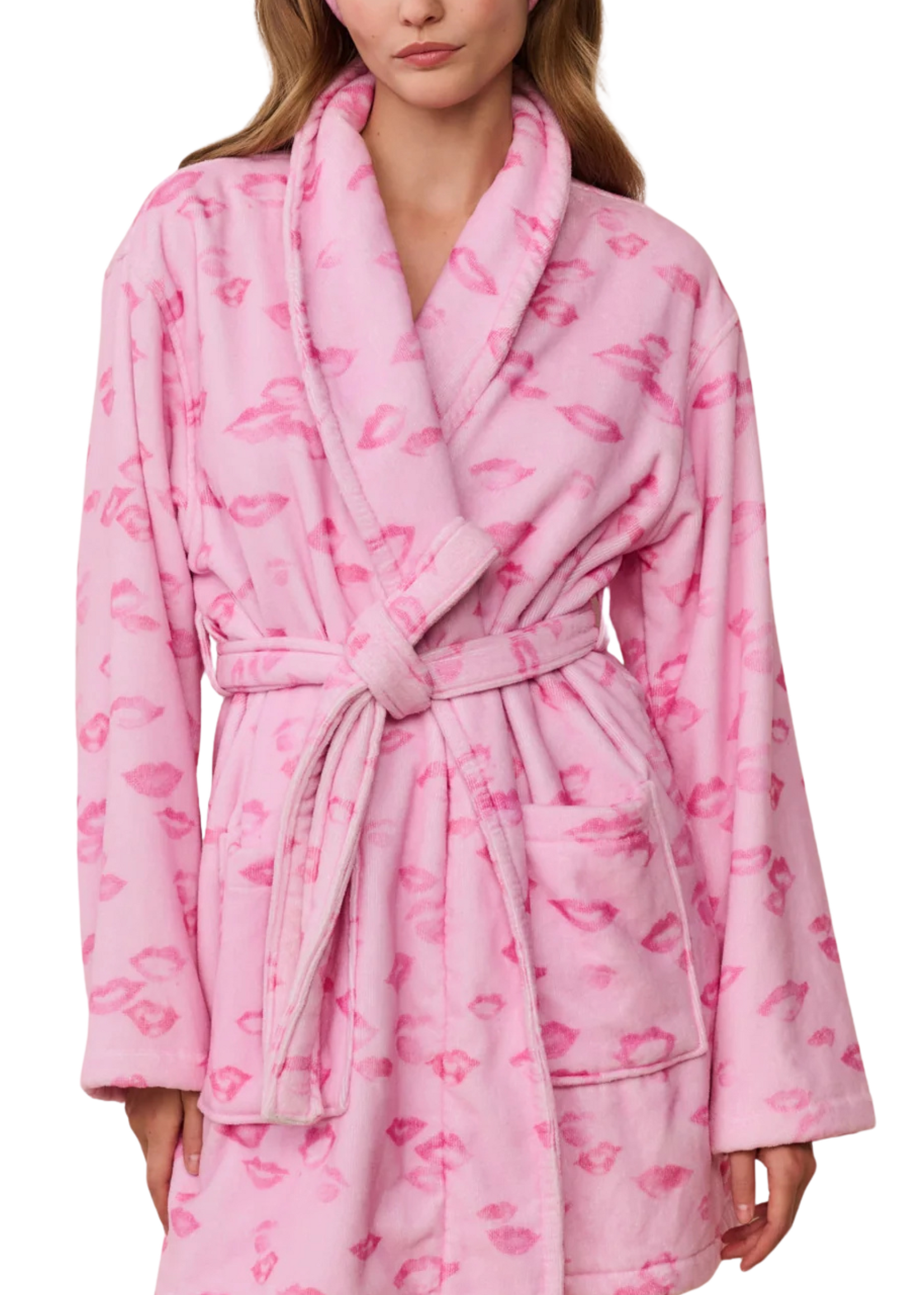 Love Shack Fancy LSF Indie Robe