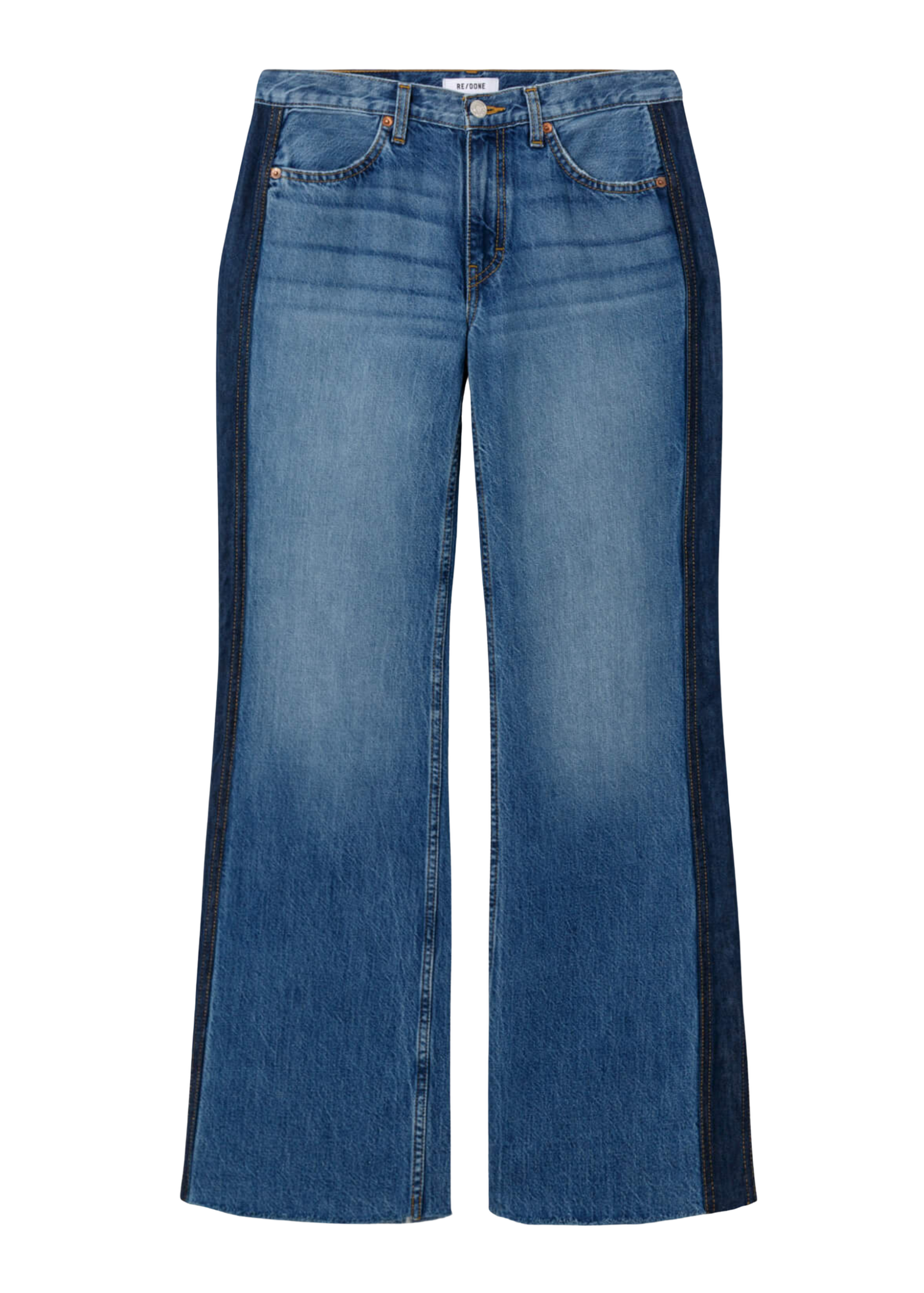 Re/Done Re/Done The Californian  Jean