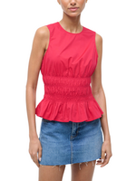 STAUD Staud Culver Top