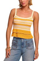 Ramy Brook Ramy Brook Alina Top