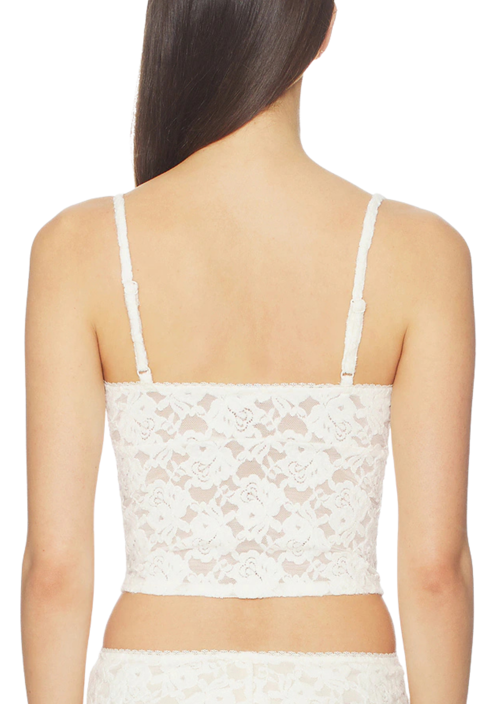 For Love & Lemons FLL Cloud Lace Cami