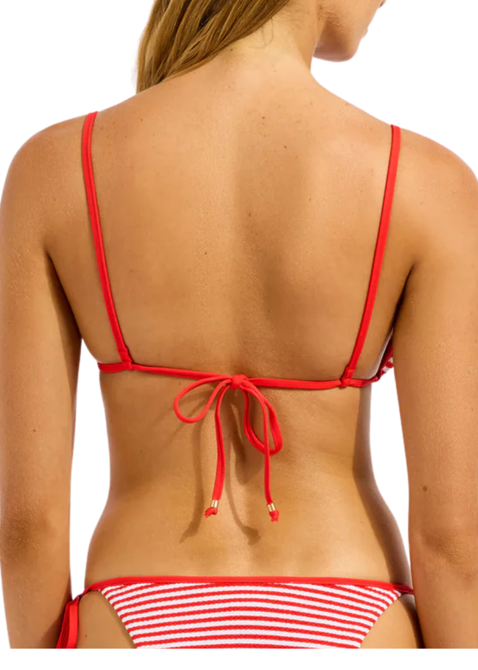 Seafolly Seafolly Slide Triangle Top