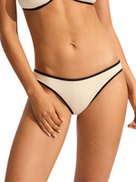 Seafolly Seafolly Scoop High Cut Rio Bottom