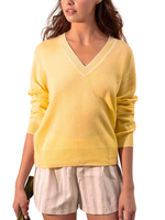 27 Miles 27 Miles Hoodie Sweater