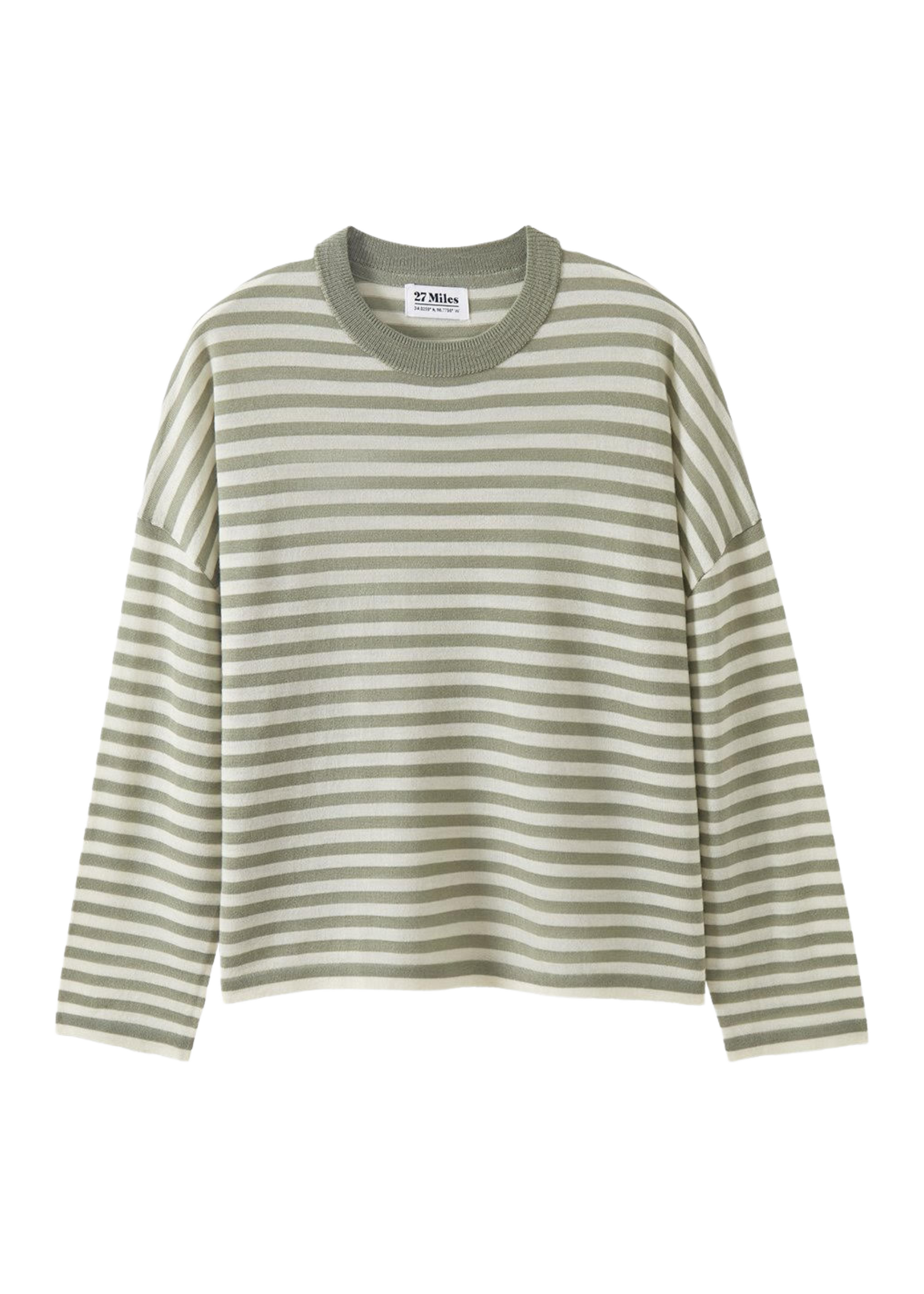 27 Miles 27 Miles Serena Sweater