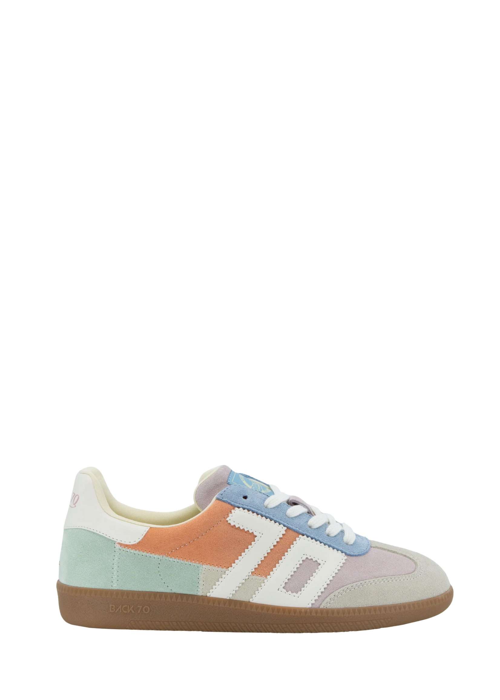 Back 70 Back 70 Squid Sneaker