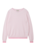 Jumper 1234 Jumper Tipped Stripe Sweater