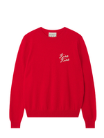 Jumper 1234 Jumper Kiss Kiss Crew