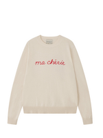 Jumper 1234 Jumper Ma Cherie Crew