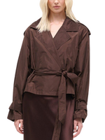 STAUD Staud Vale Jacket