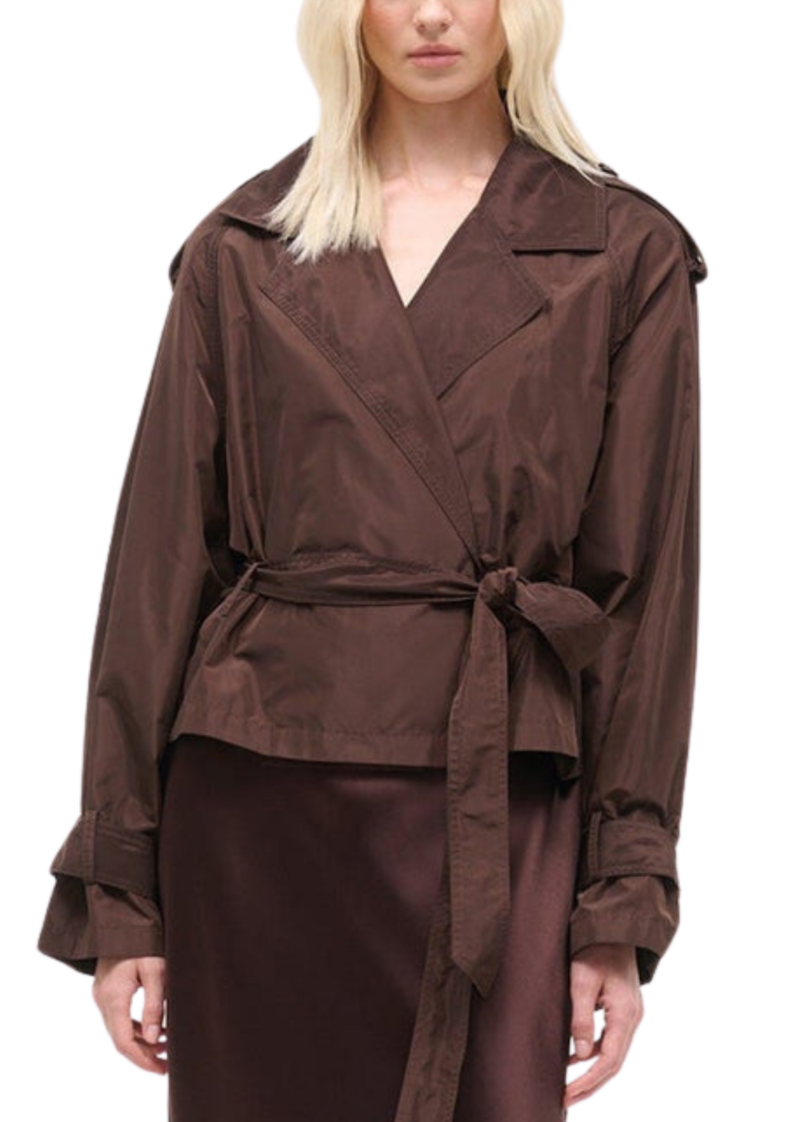 STAUD Staud Vale Jacket