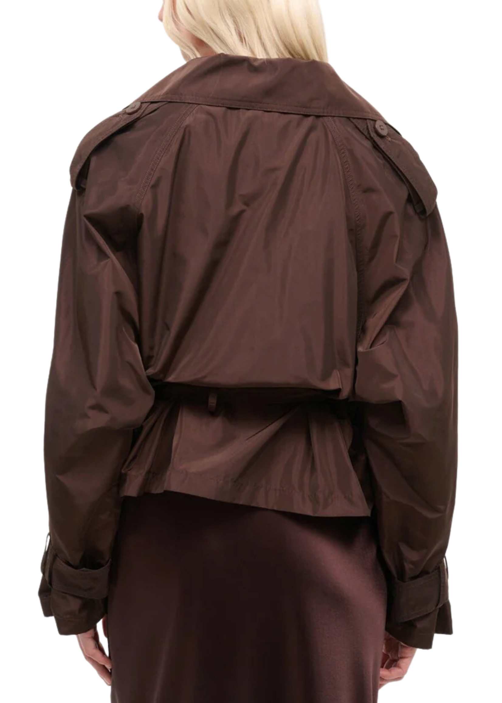 STAUD Staud Vale Jacket