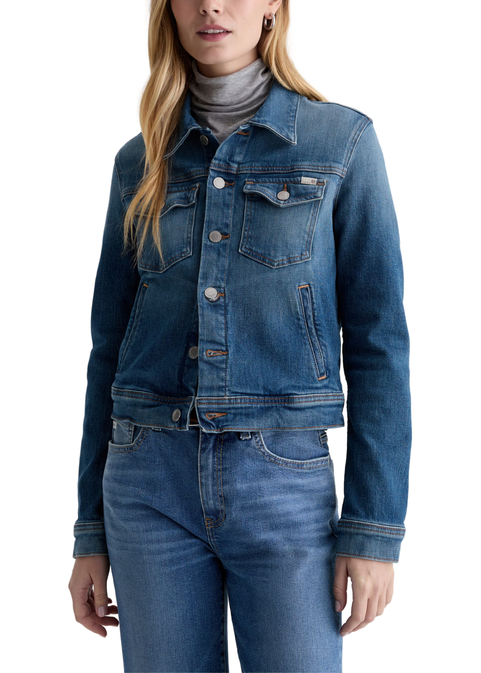 AG Jeans AG Robyn Jean Jacket