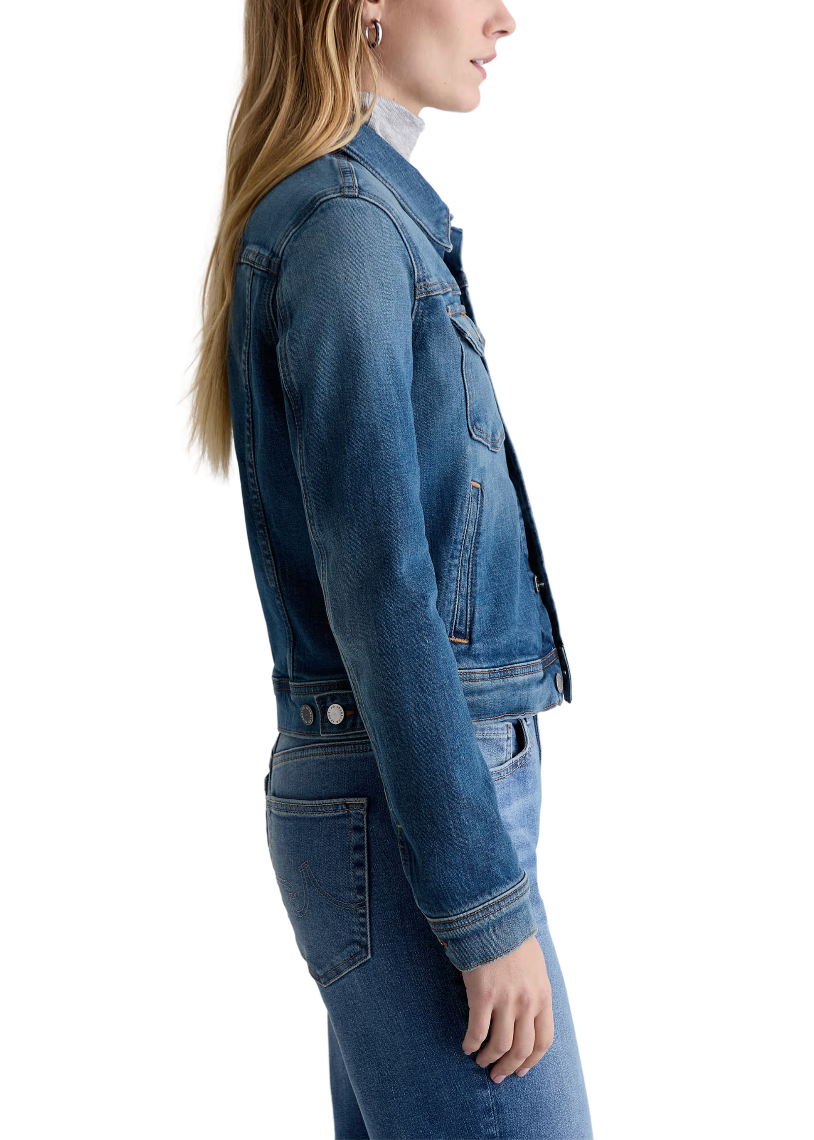AG Jeans AG Robyn Jean Jacket
