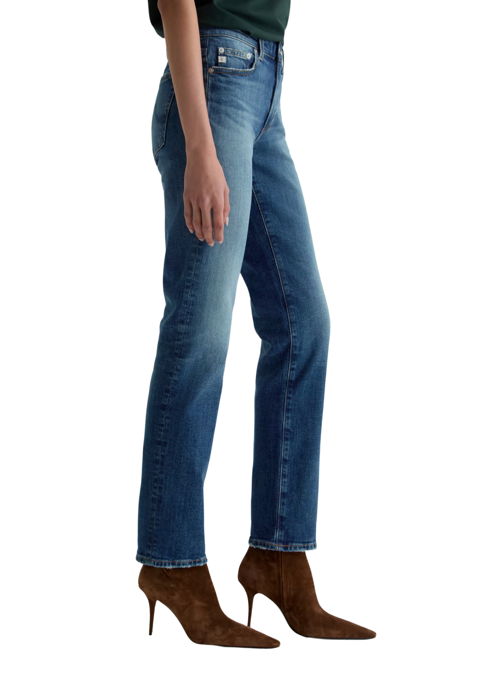 AG Jeans AG Sandra Jean