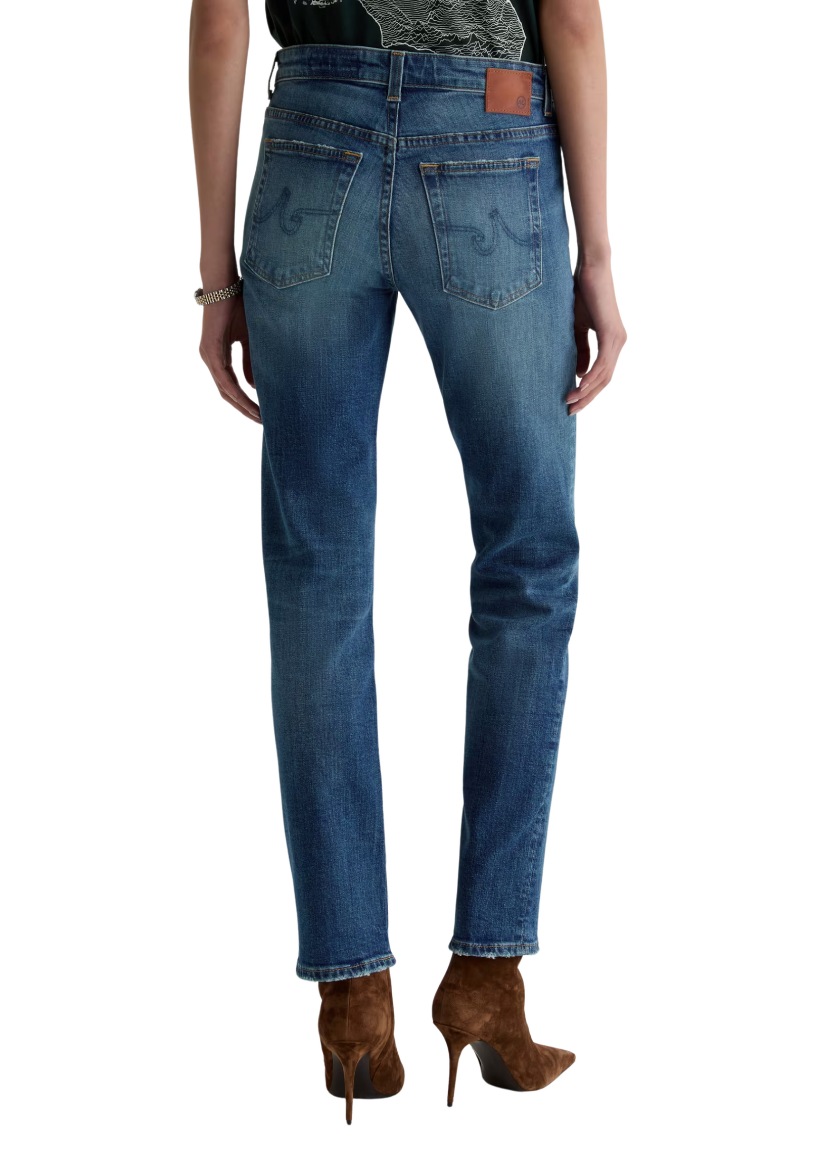 AG Jeans AG Sandra Jean