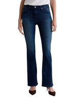 AG Jeans AG Farrah Boot Jean