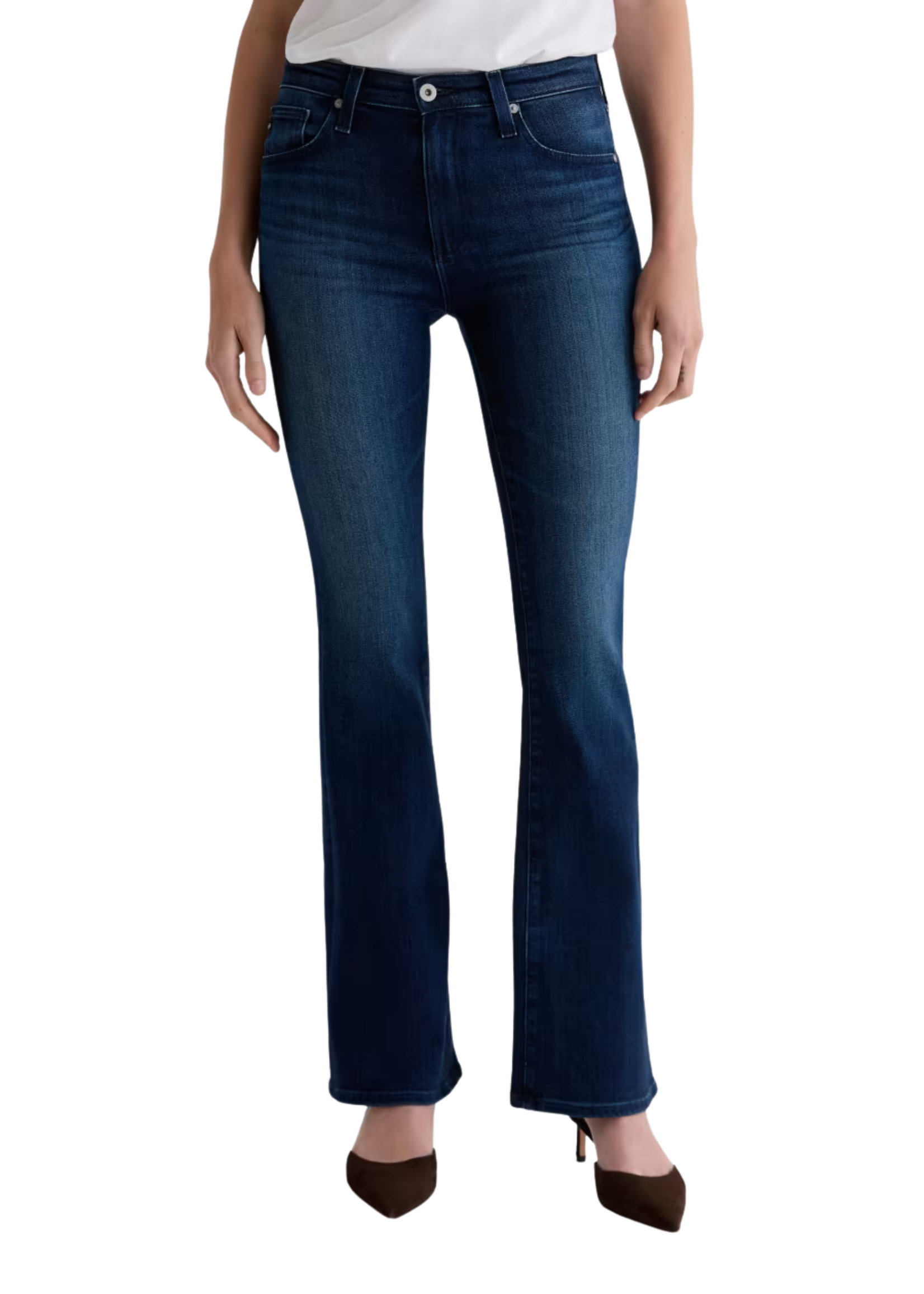 AG Jeans AG Farrah Boot Jean