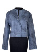 Jakett Jakett Mia Distressed Leather