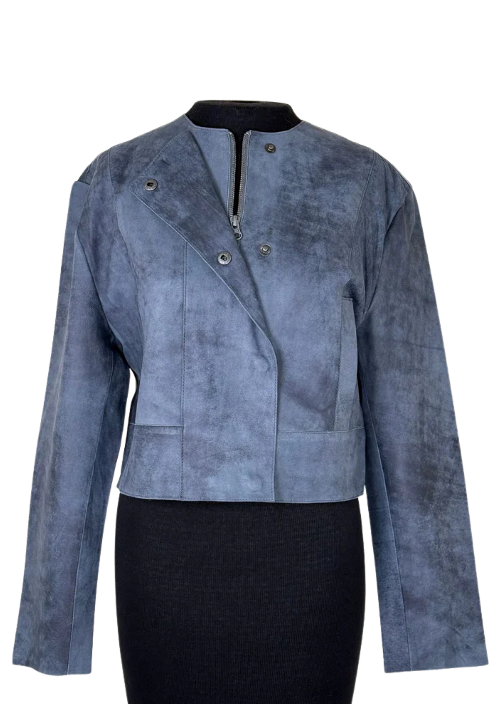 Jakett Jakett Mia Distressed Leather