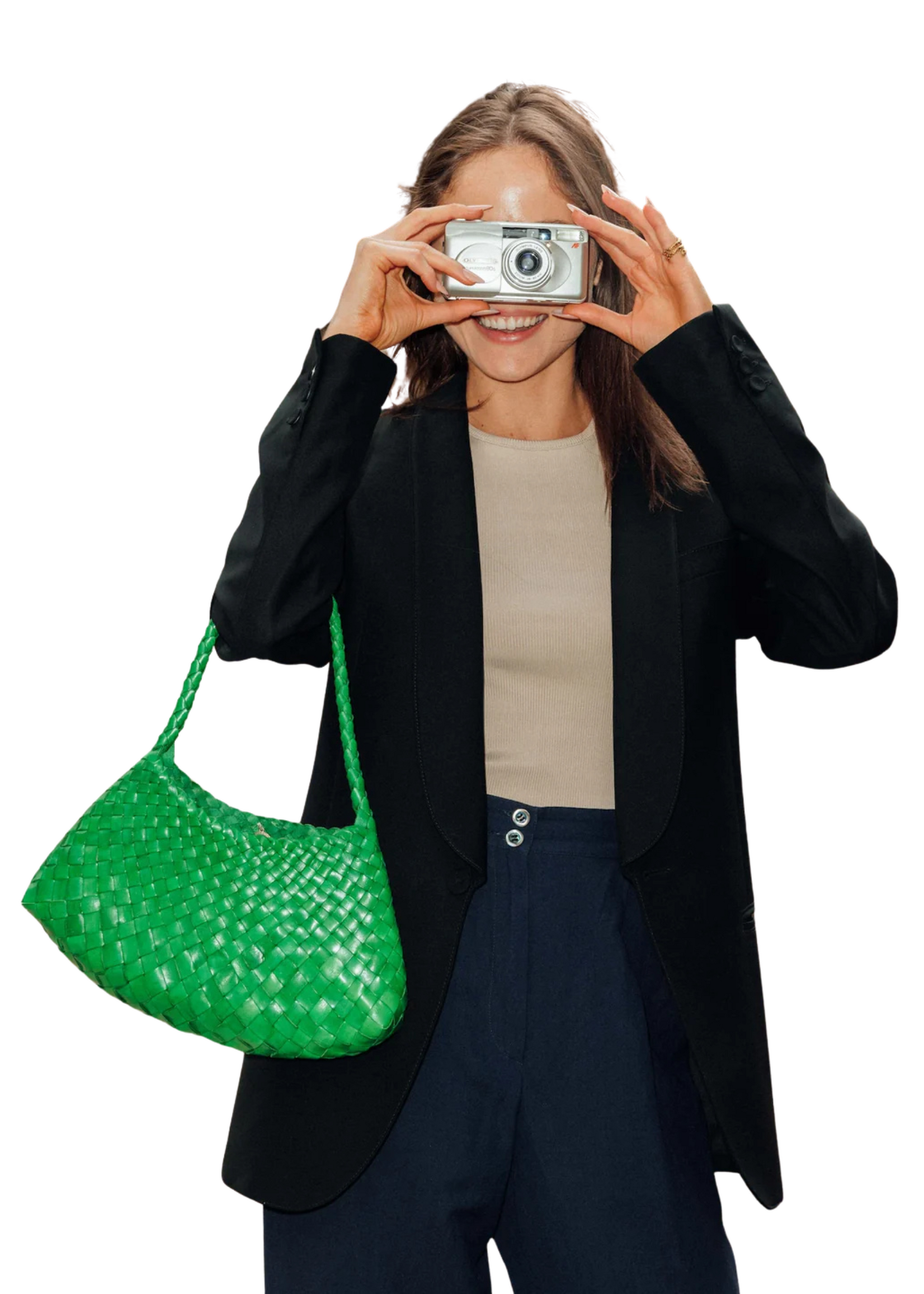 Dragon Diffusion Dragon Rosanna Handbag