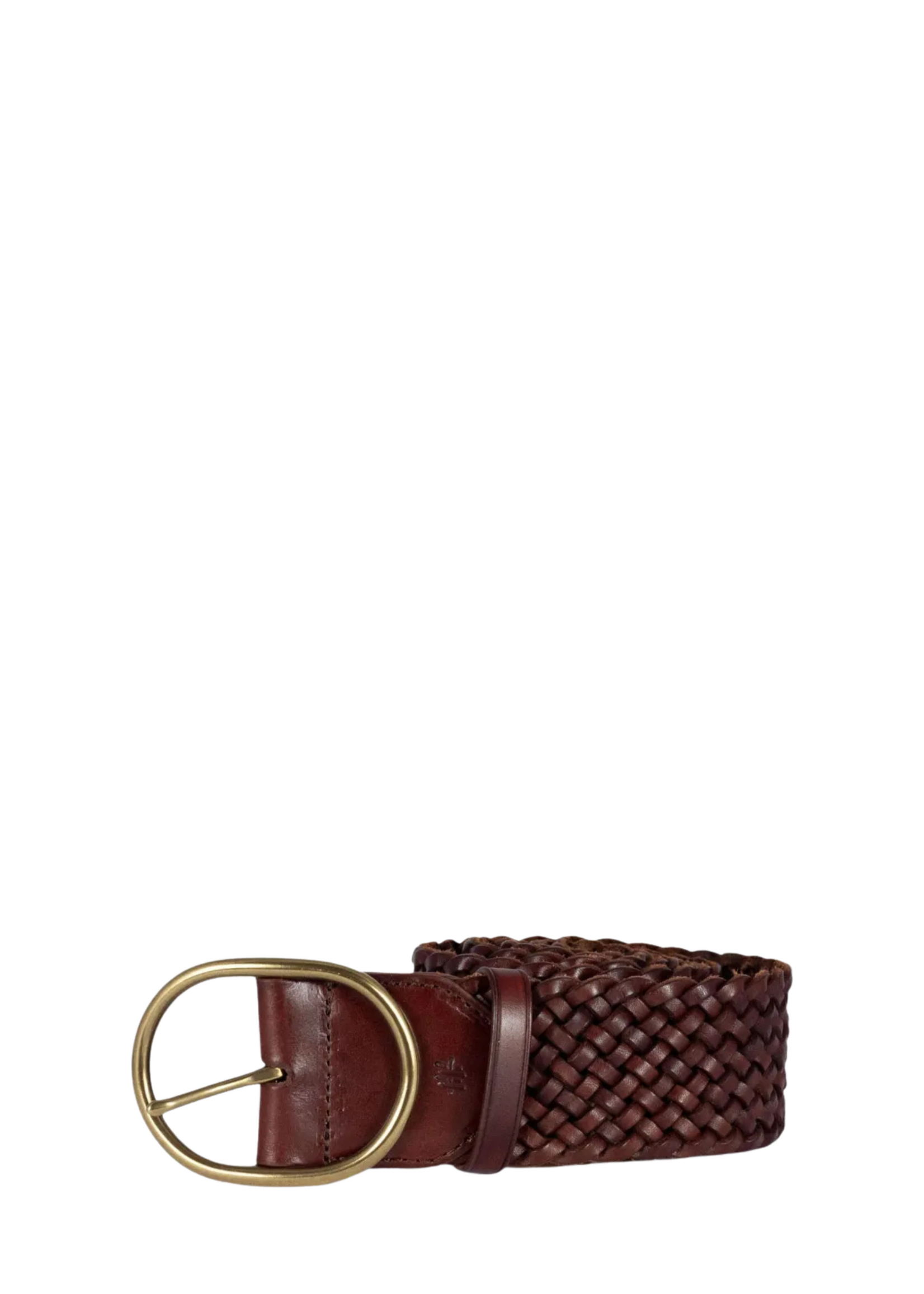 Dragon Diffusion Dragon Oval Buckle Belt