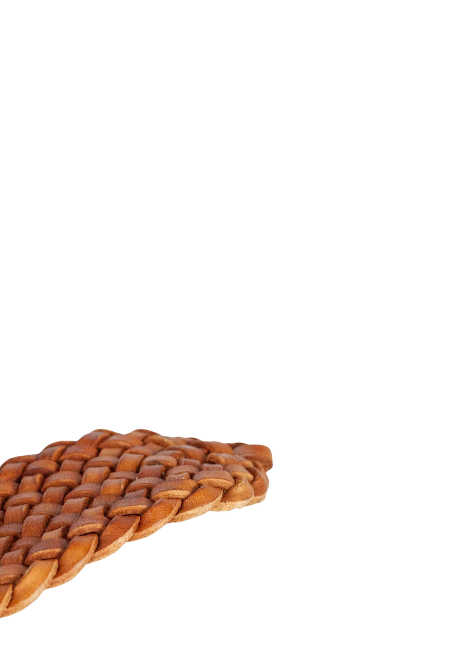 Dragon Diffusion Dragon Oval Buckle Belt