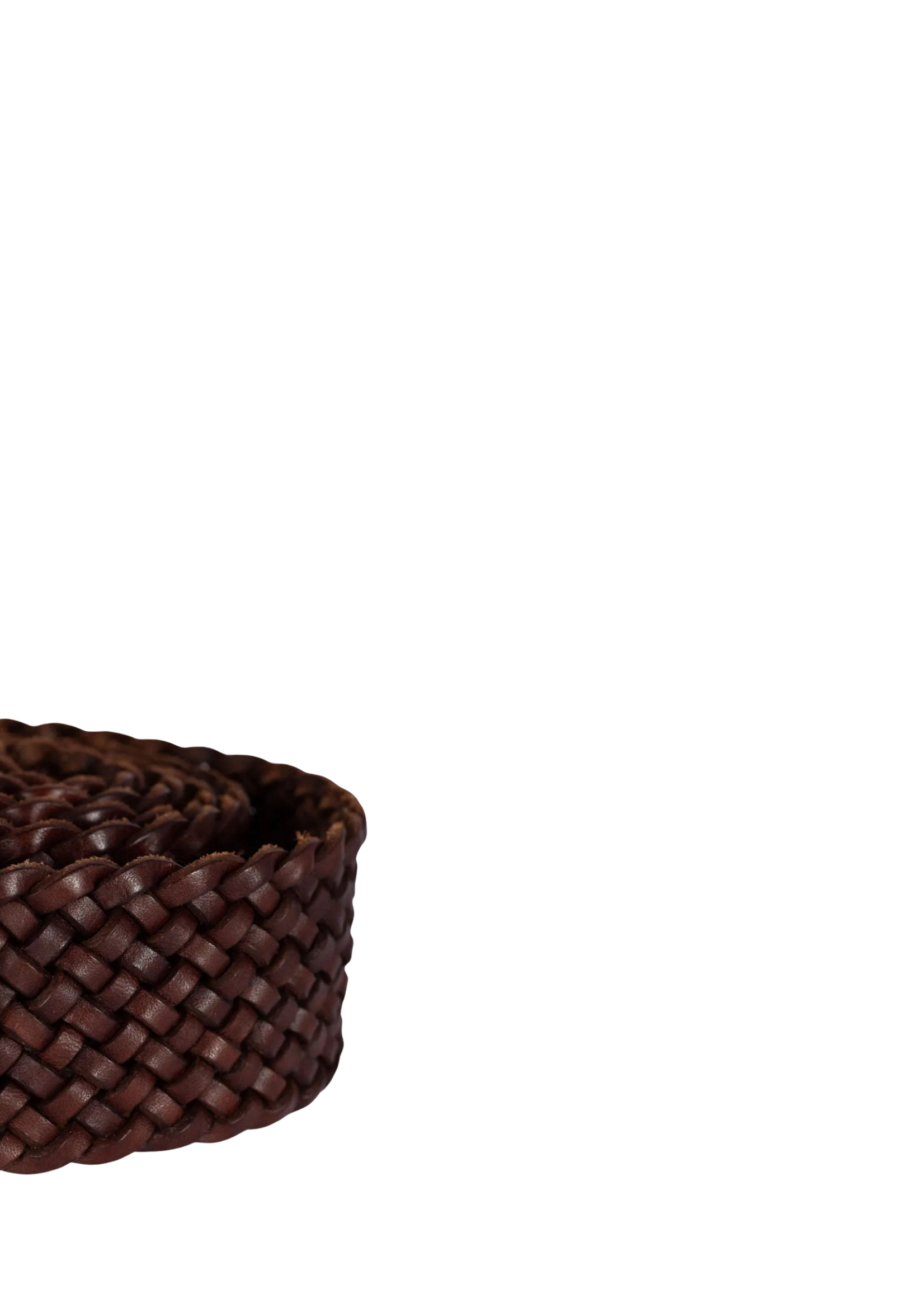 Dragon Diffusion Dragon Oval Buckle Belt