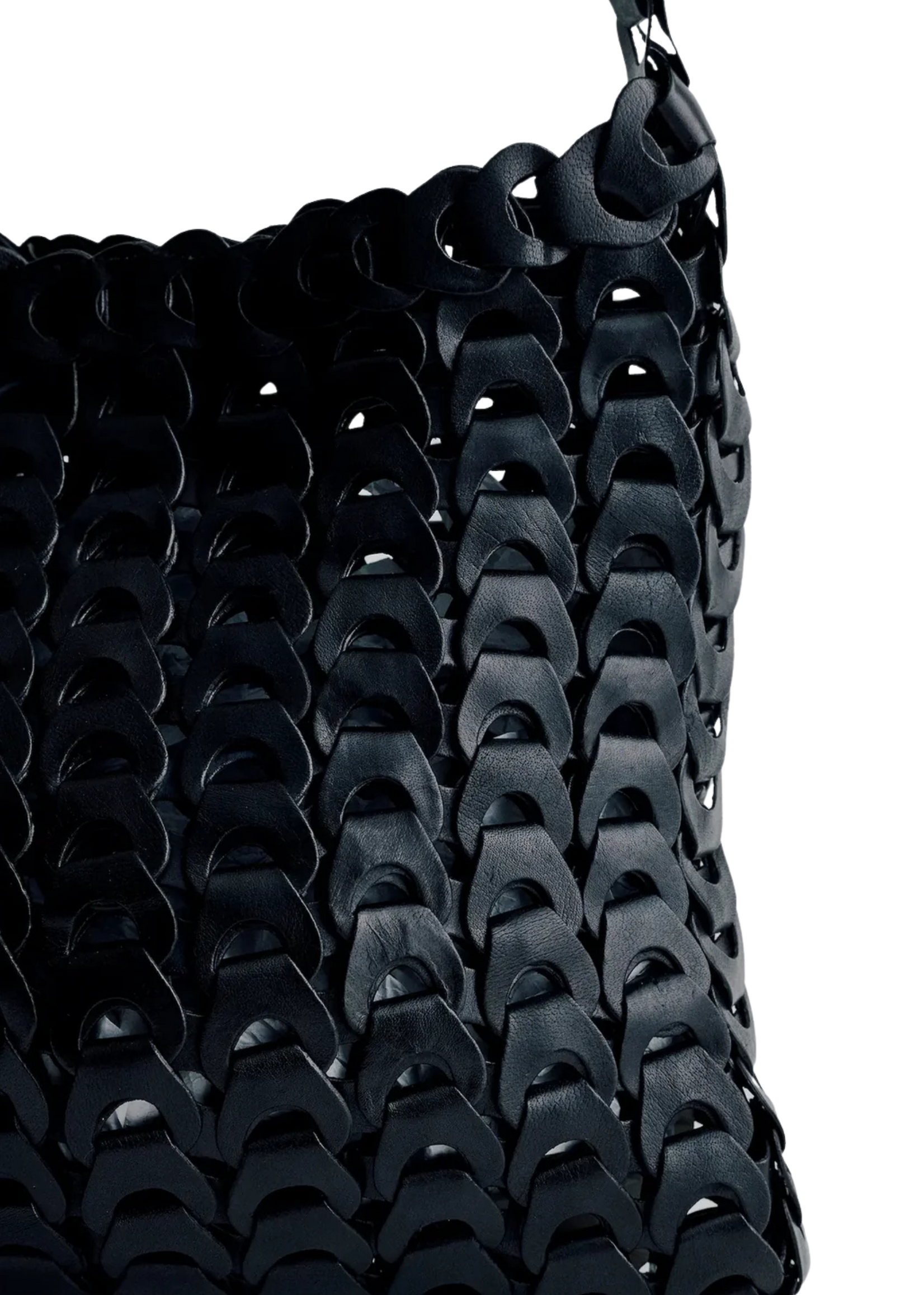 Dragon Diffusion Dragon Link Tote