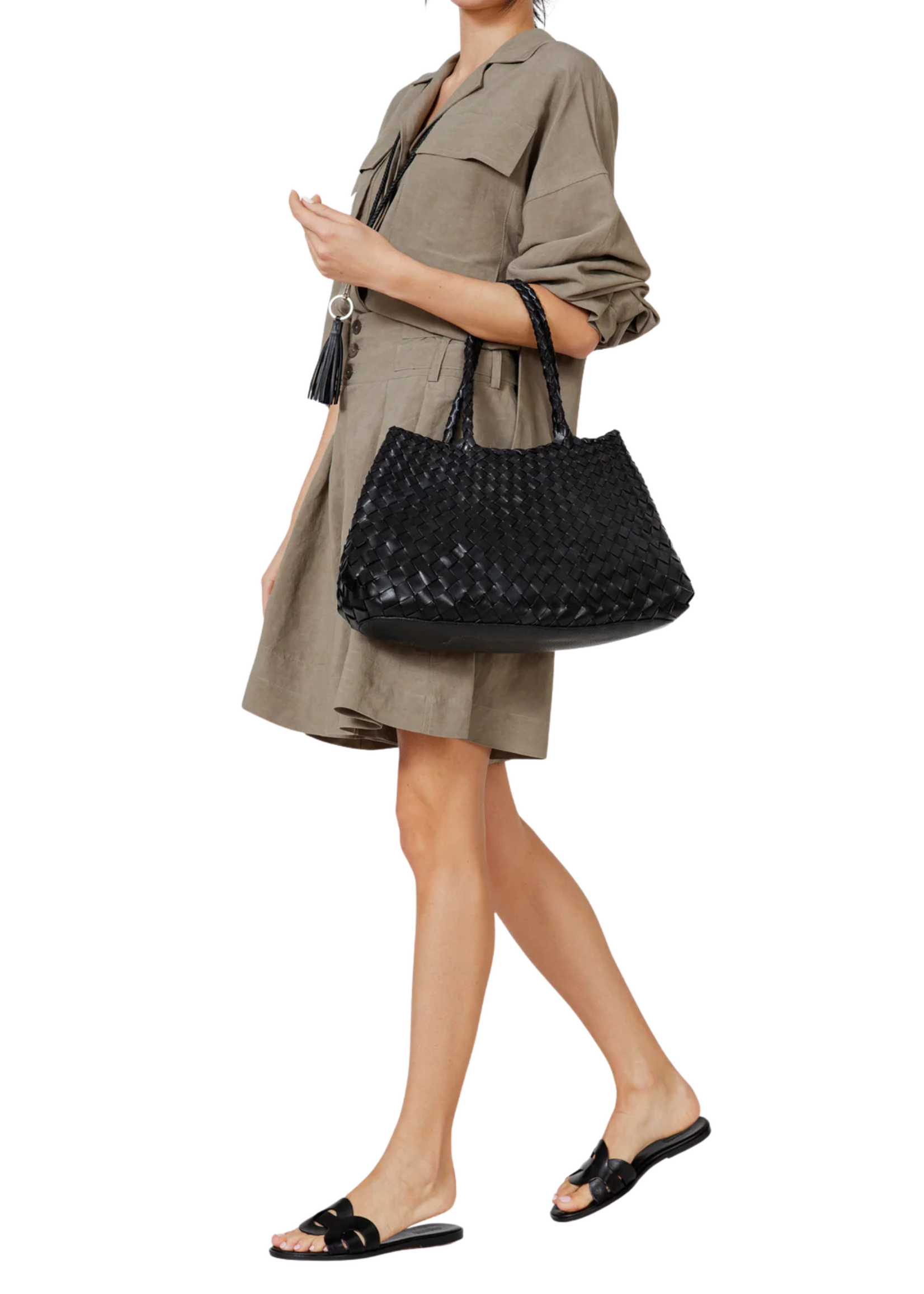 Dragon Diffusion Dragon Santa Croce Bag