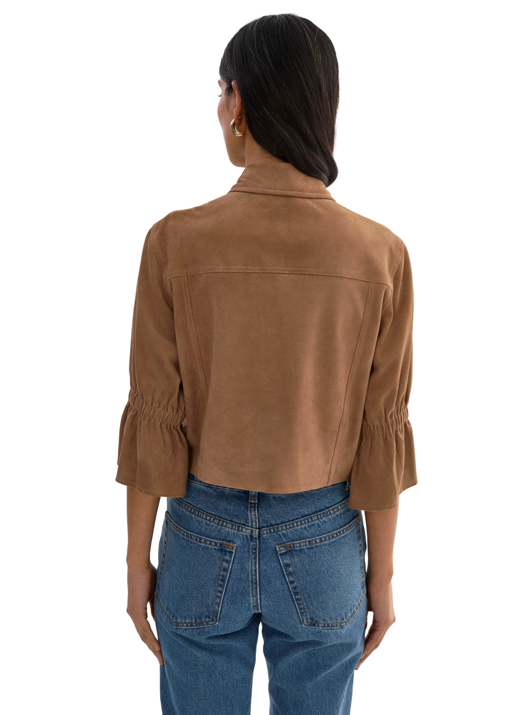 Lamarque Lamarque Carolina Jacket