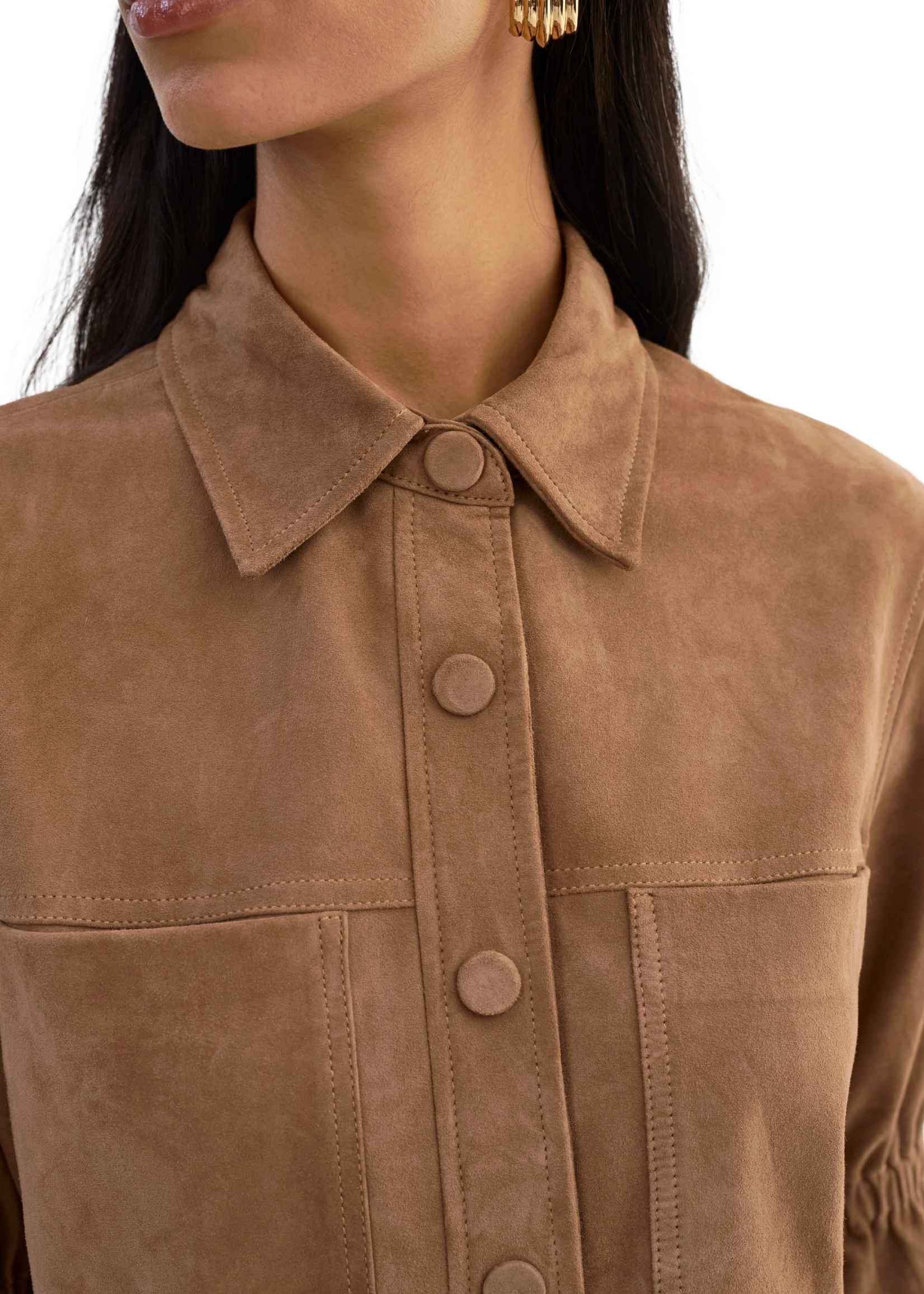 Lamarque Lamarque Carolina Jacket