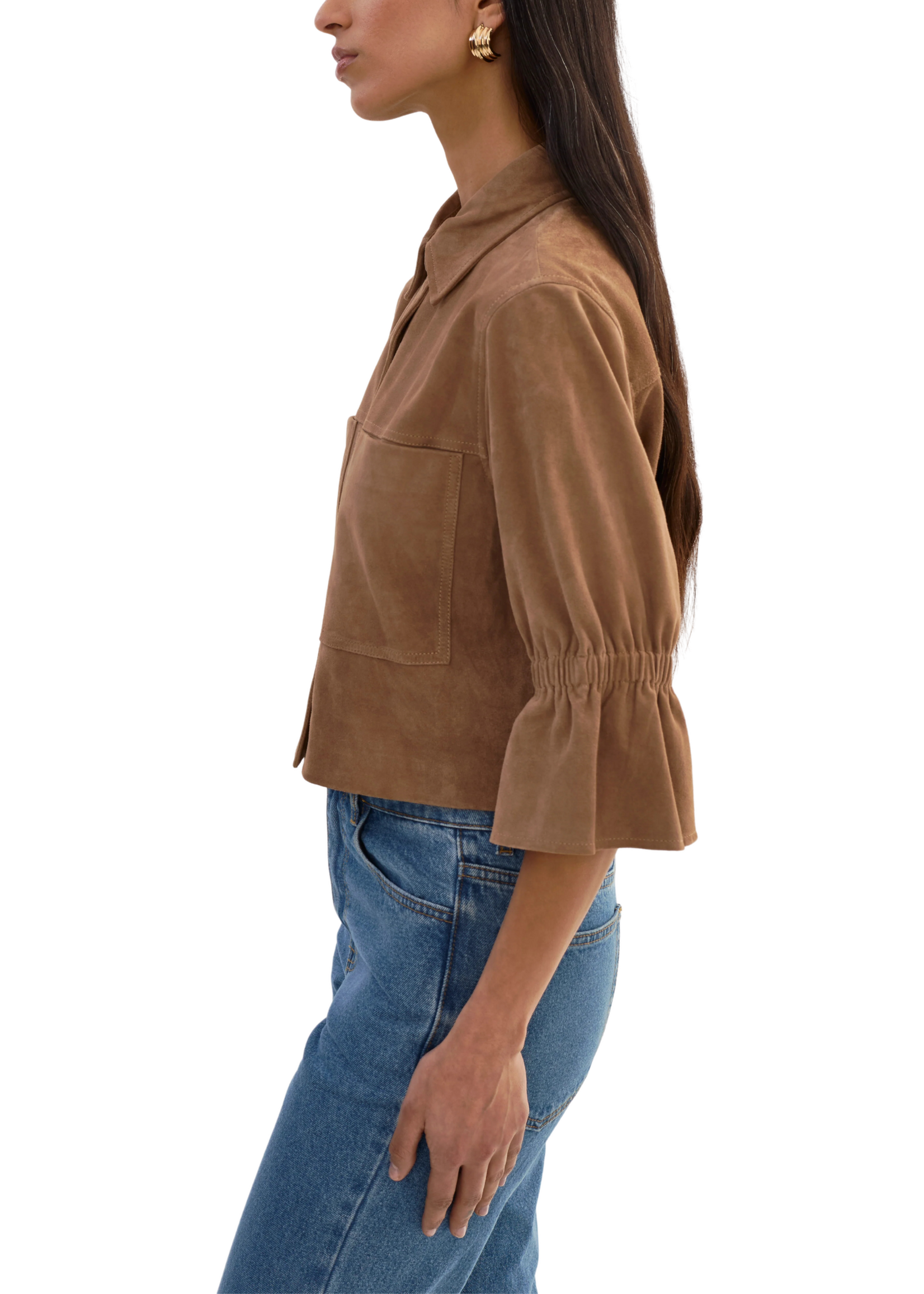 Lamarque Lamarque Carolina Jacket