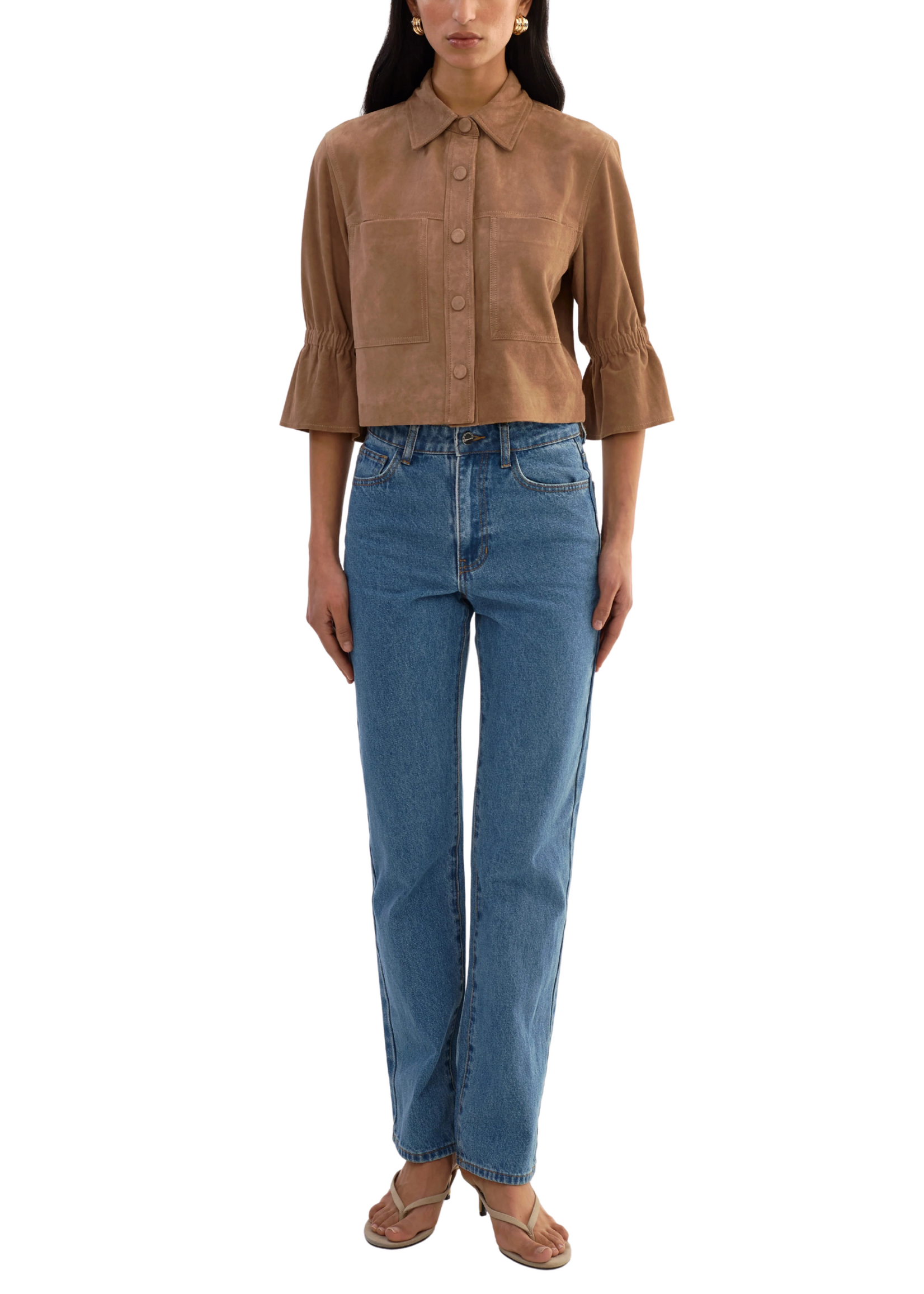 Lamarque Lamarque Carolina Jacket