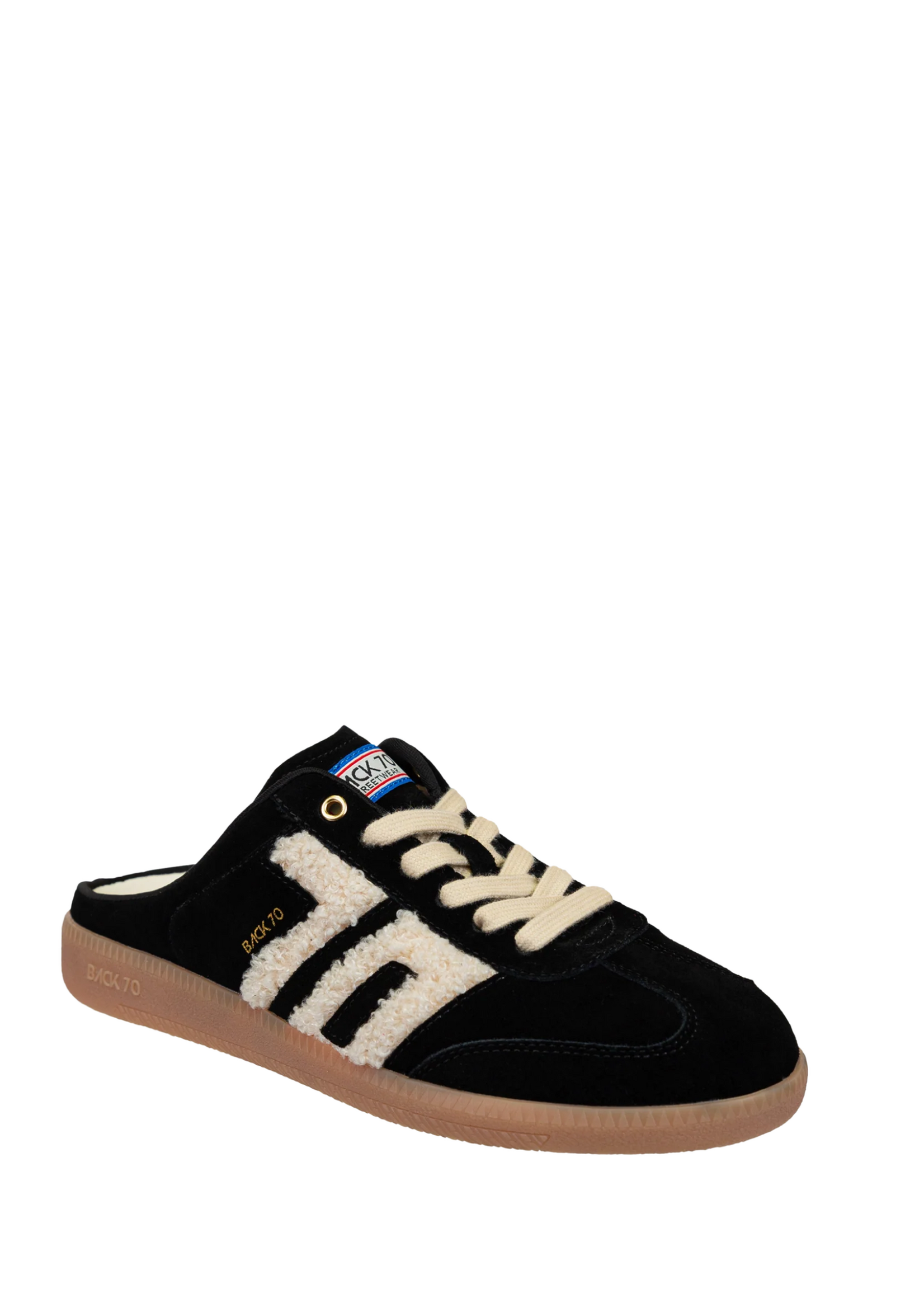 Back 70 Back 70 Easter Slide