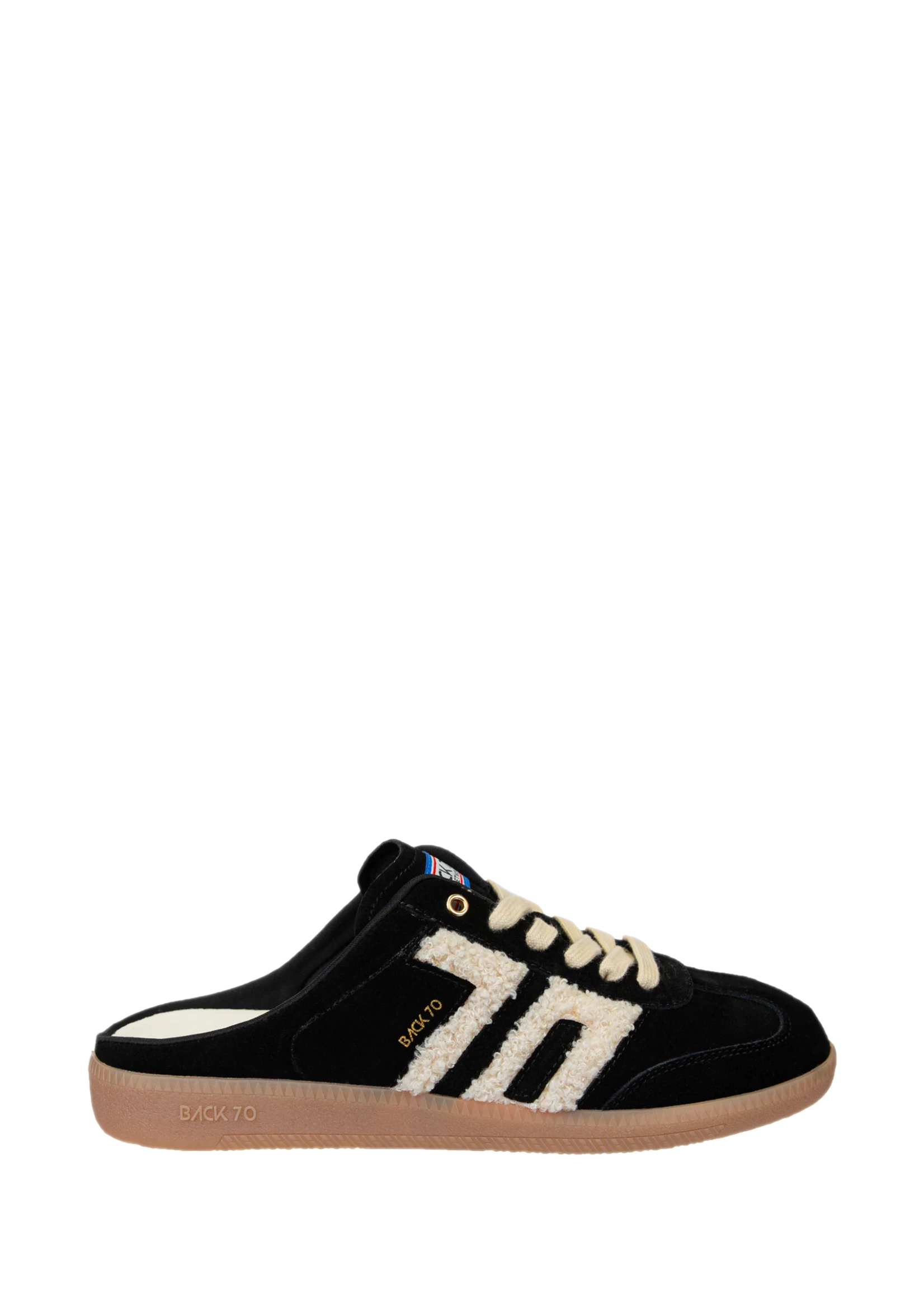 Back 70 Back 70 Easter Slide