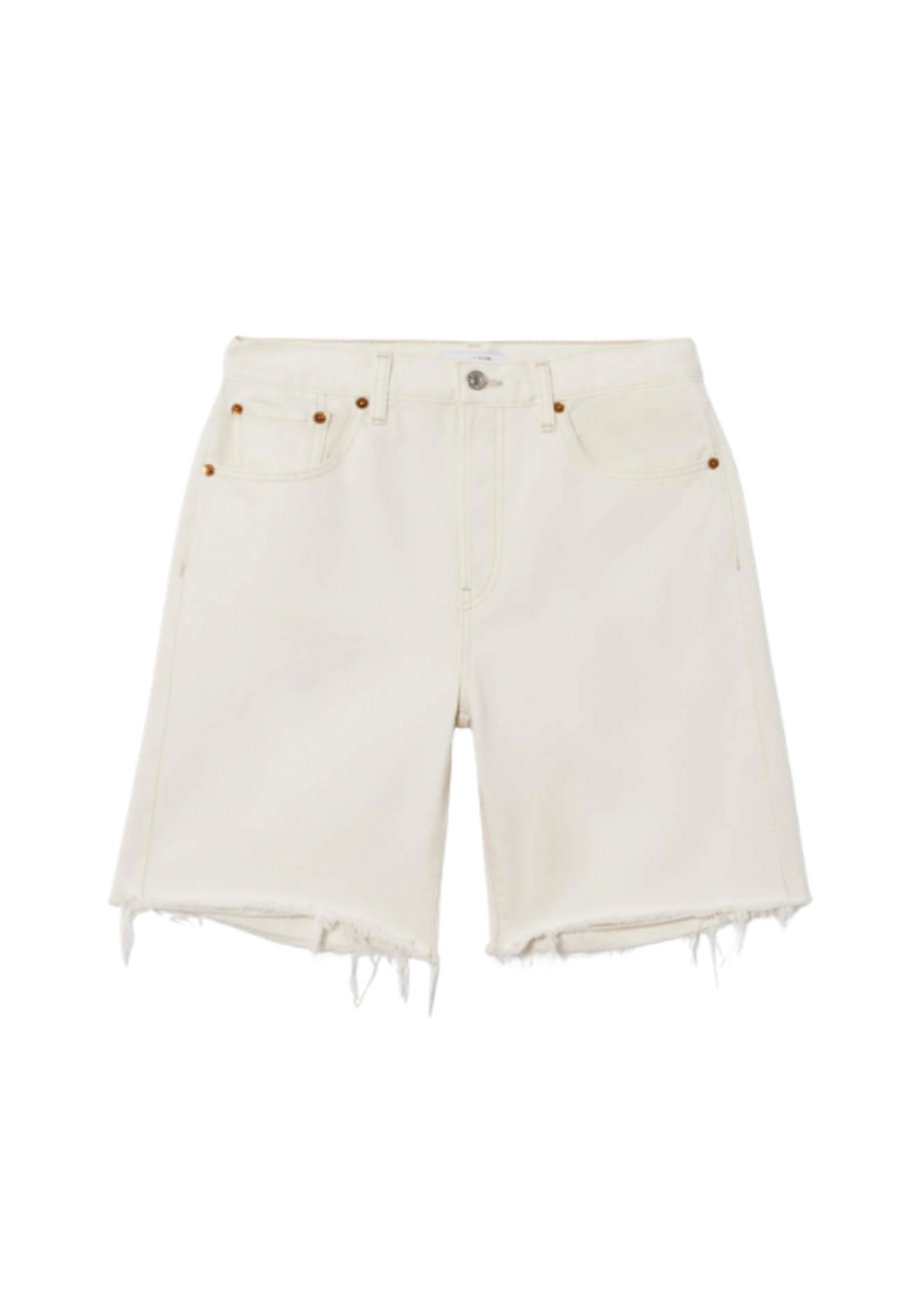 Re/Done Re/Done 90s Comfy Short