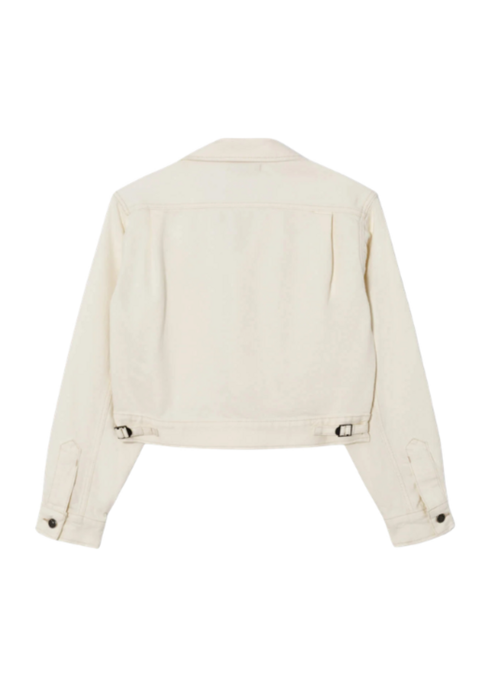 Re/Done Re/Done Journey Denim Jacket