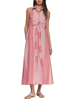 Vilagallo Vilagallo Raya Dress