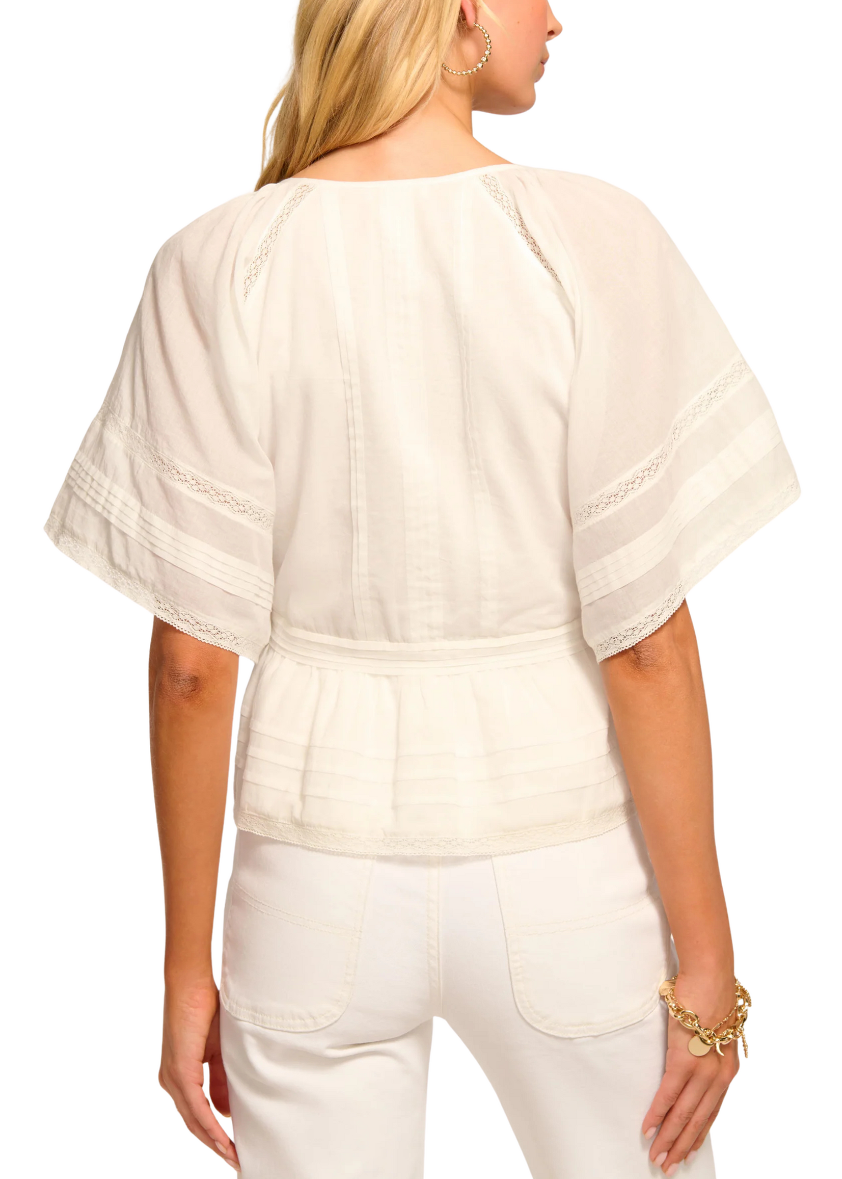 Ramy Brook Ramy Brook Sherry Top