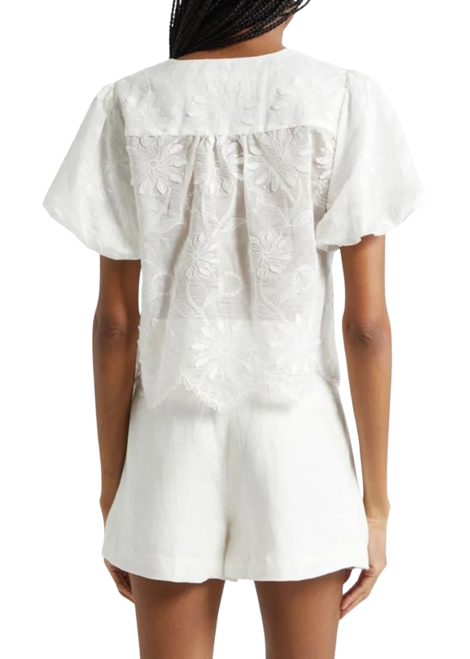 Ramy Brook Ramy Brook Chrissie Top