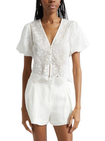 Ramy Brook Ramy Brook Chrissie Top