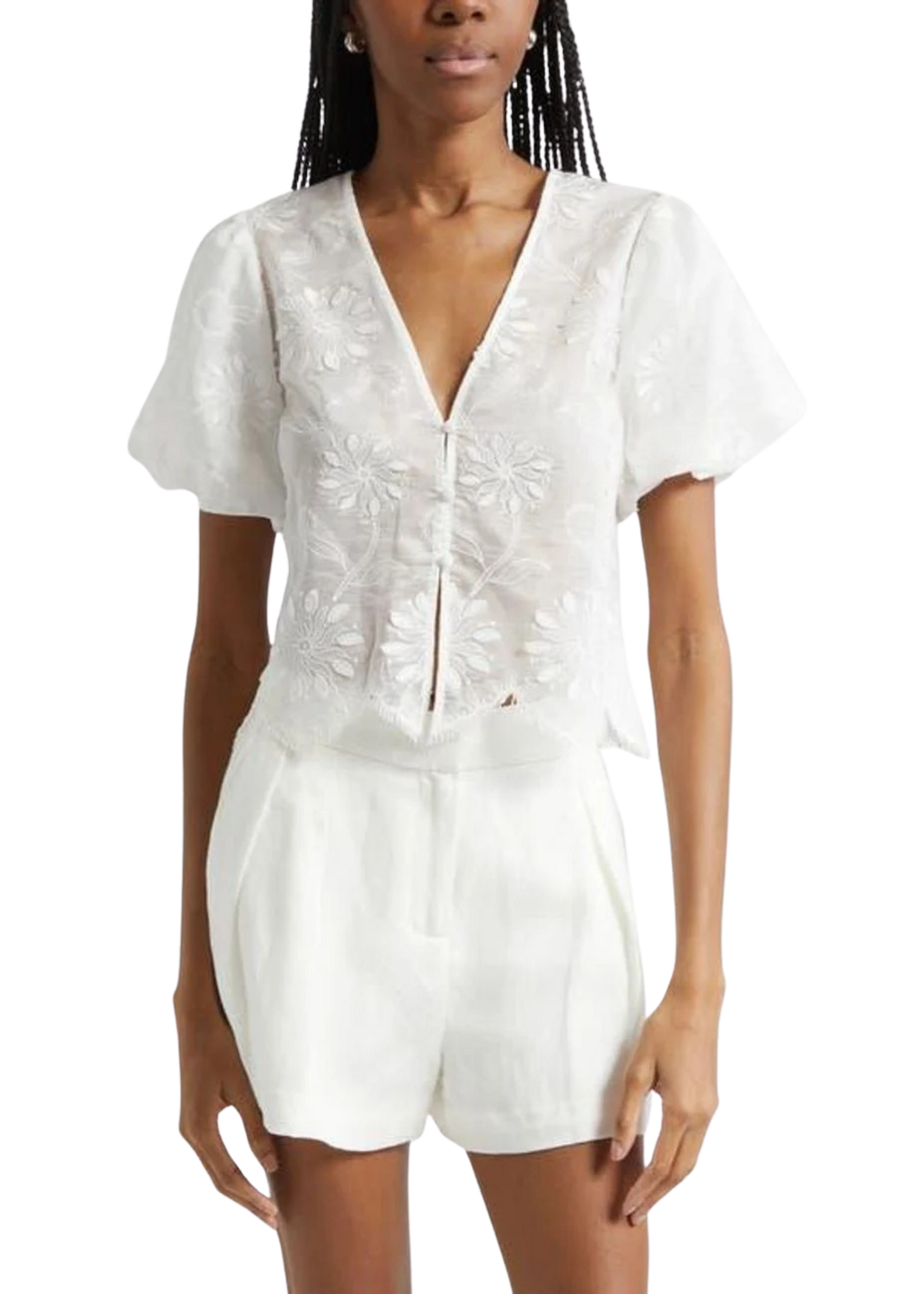 Ramy Brook Ramy Brook Chrissie Top