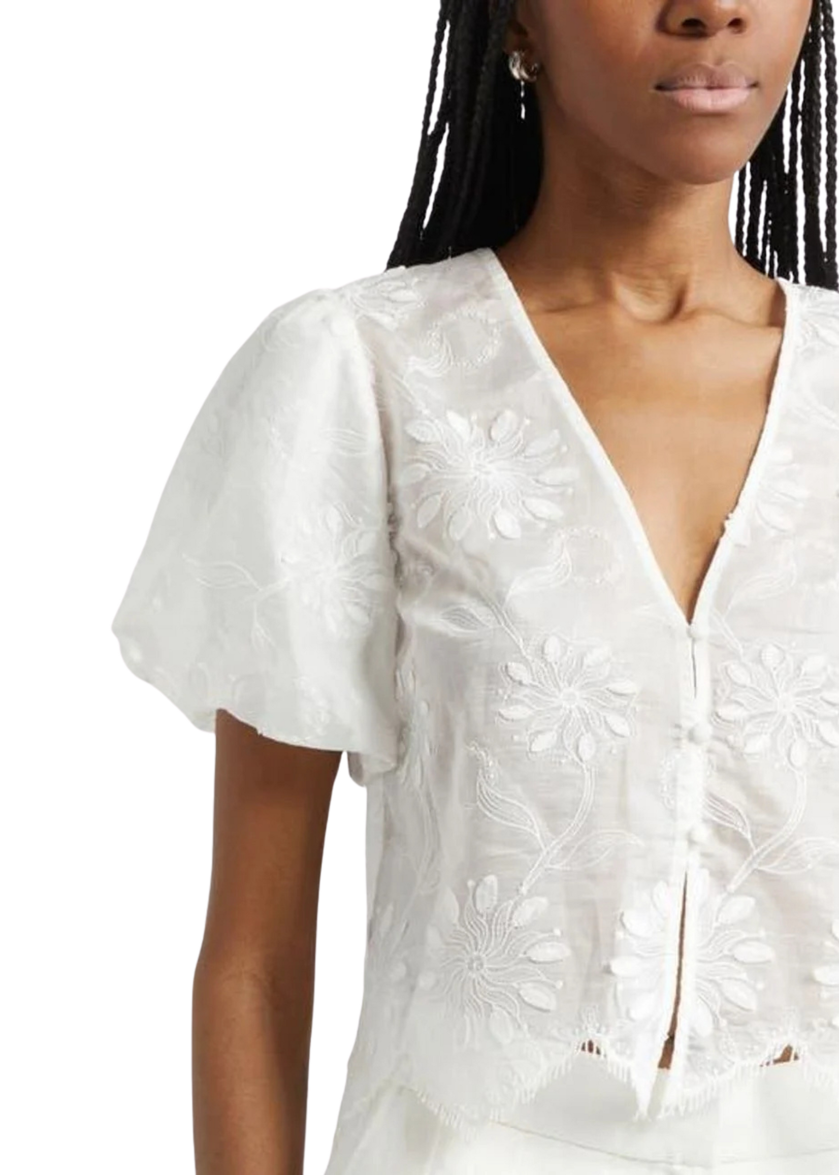 Ramy Brook Ramy Brook Chrissie Top