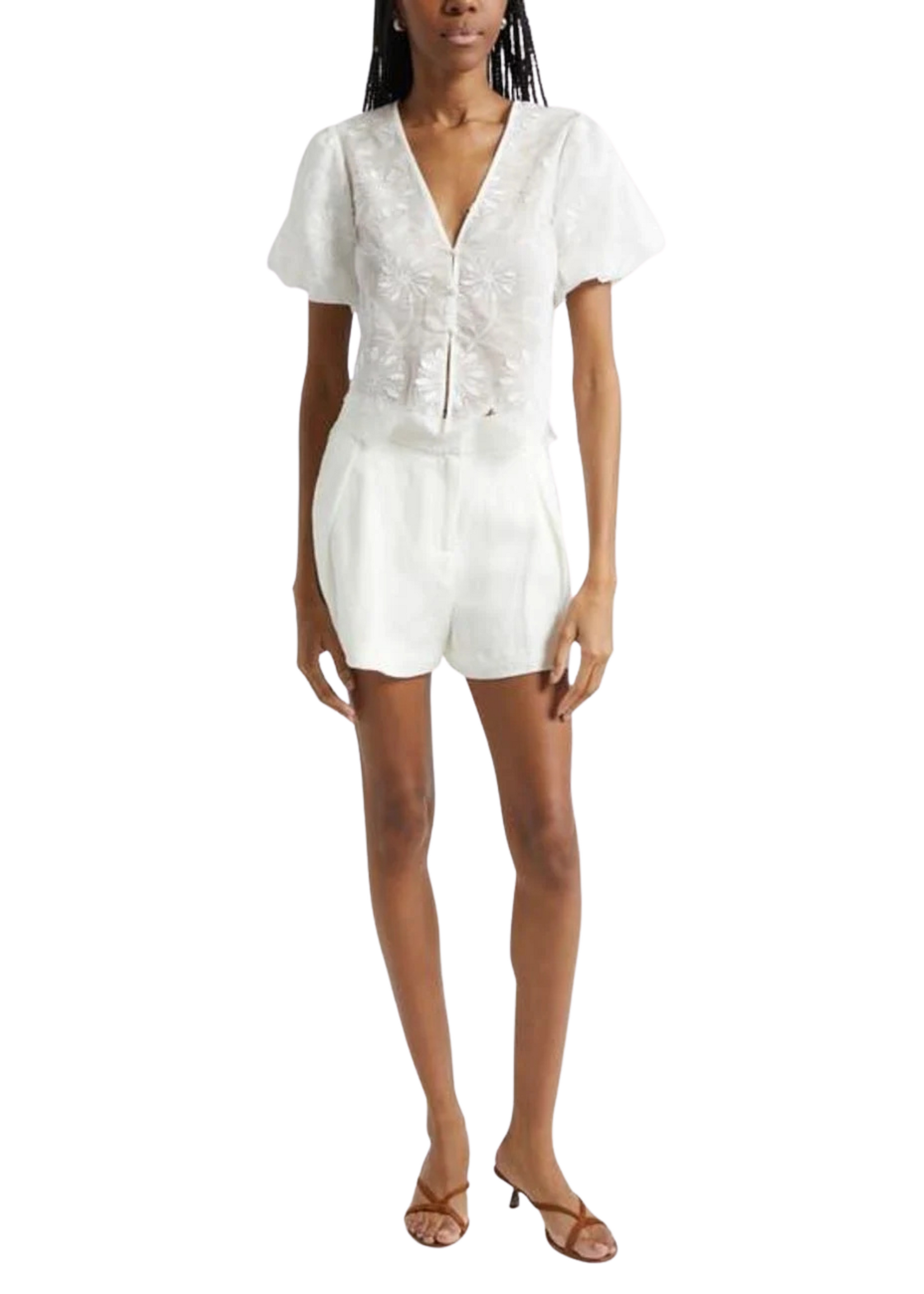 Ramy Brook Ramy Brook Chrissie Top