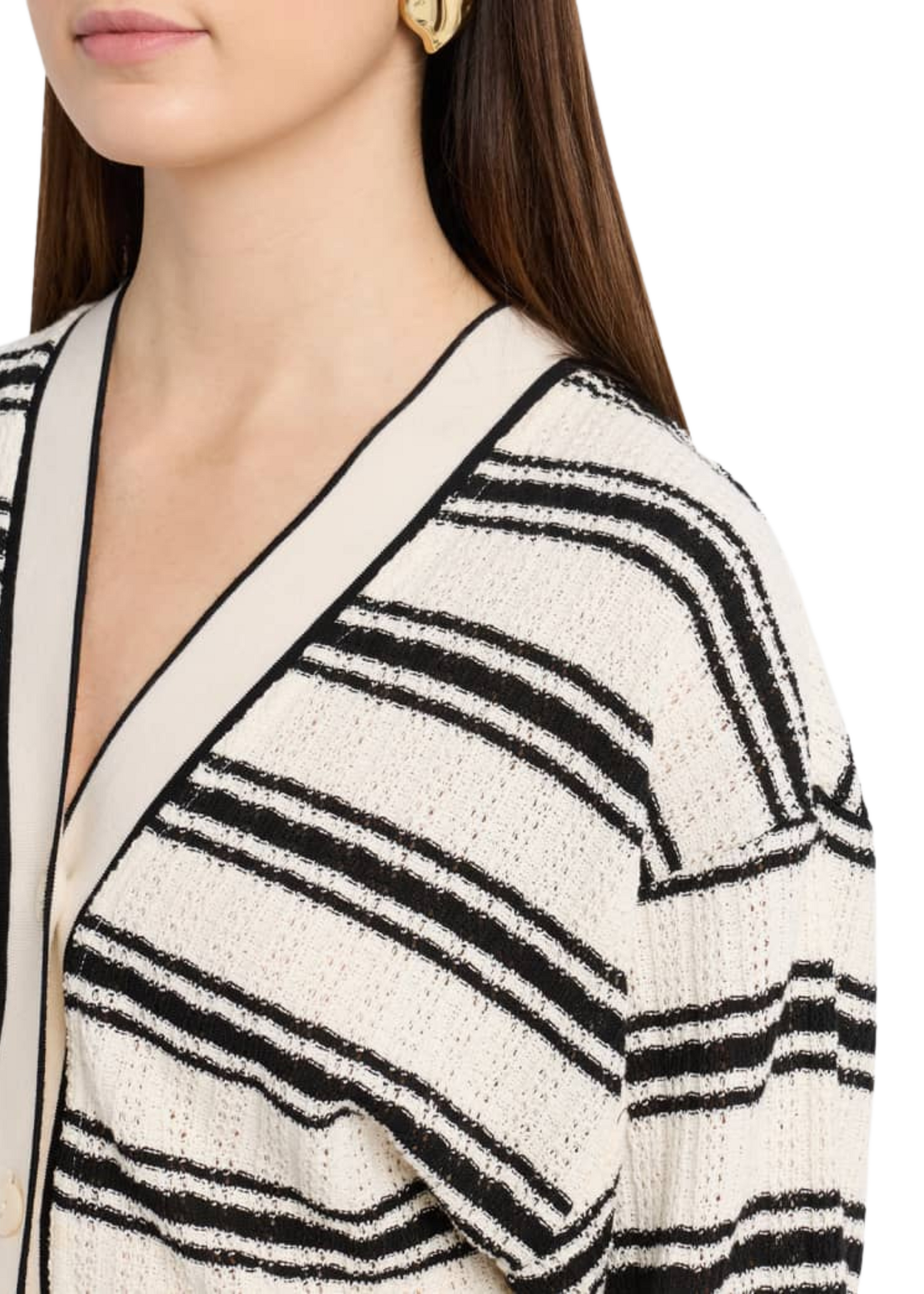 Ramy Brook Ramy Brook Romy Cardigan