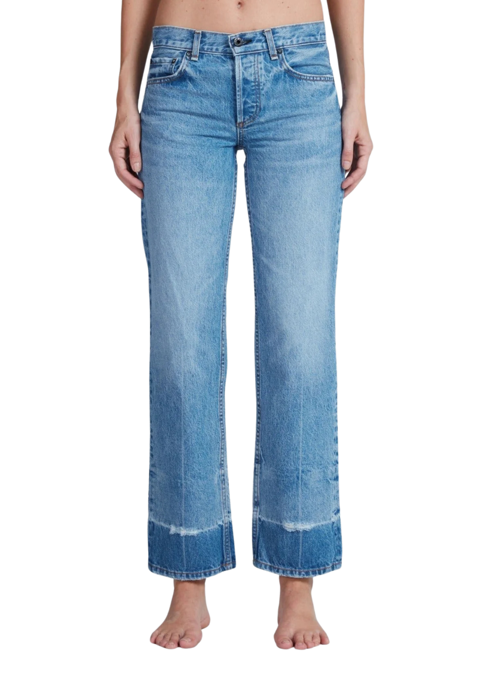 ASKK ASKK The Cruiser Jean