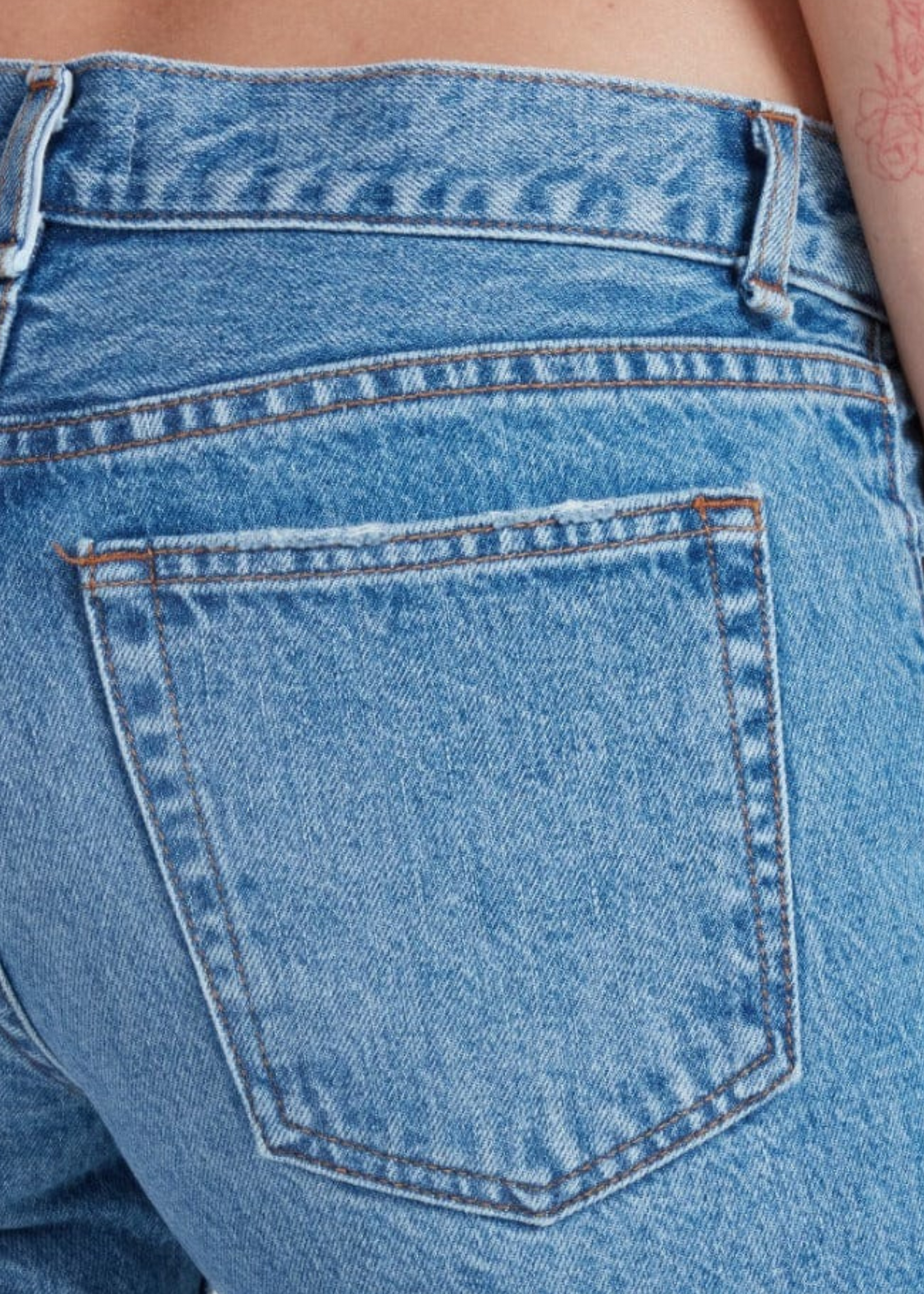 ASKK ASKK The Cruiser Jean