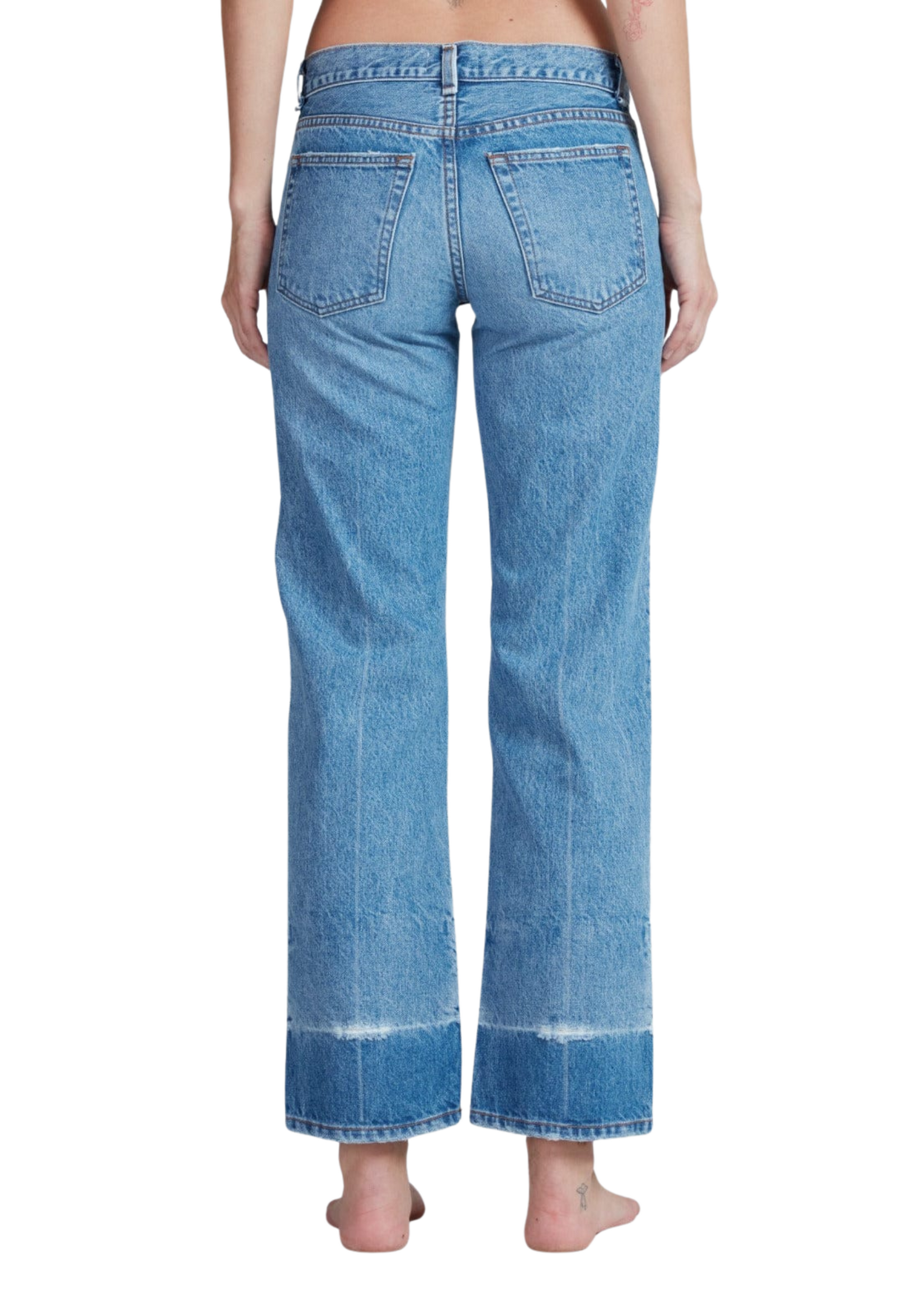 ASKK ASKK The Cruiser Jean