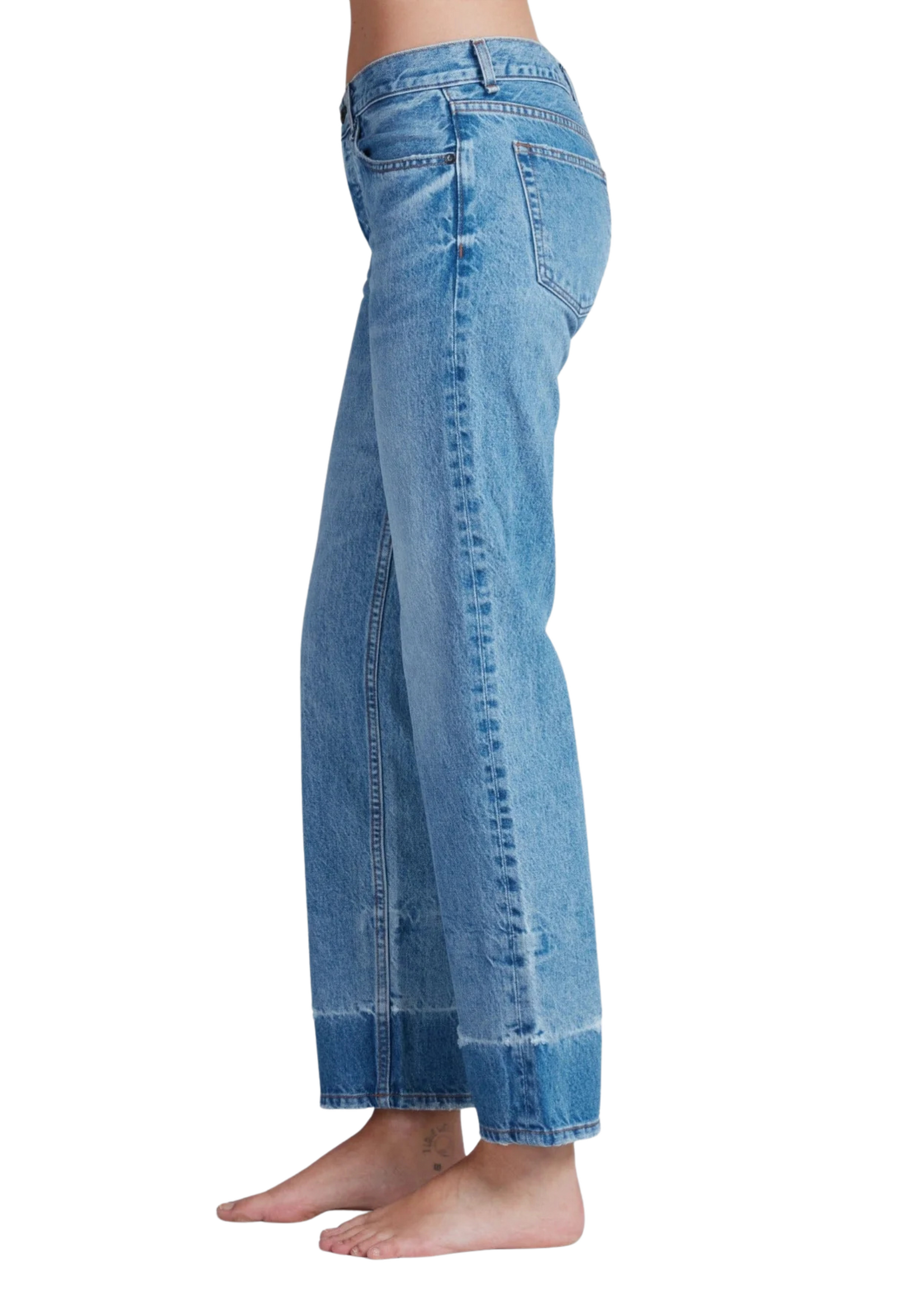 ASKK ASKK The Cruiser Jean